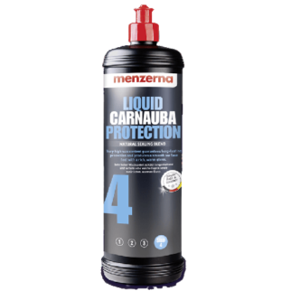 MENZERNA Liquid Carnauba Protection