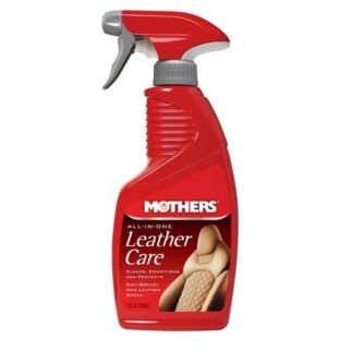 MOTHERS All In One Leather Care