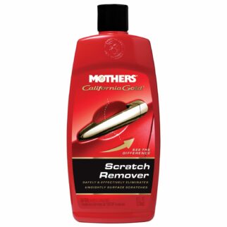 MOTHERS California Gold Scratch Remover