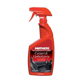 MOTHERS Carpet & Upholstery 681ml