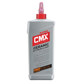 MOTHERS CMX Ceramic 3 In 1 Polish & Coat