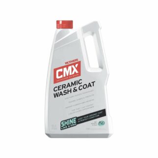 MOTHERS CMX Ceramic Wash & Coat