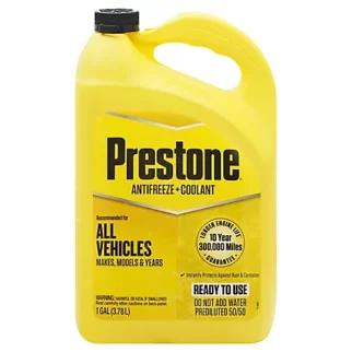 PRESTONE Amam Gen 2 50/50 6/1 GAL