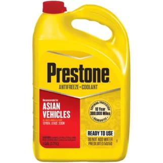 PRESTONE Asian 50/50 AF 6X1GA 3.78L