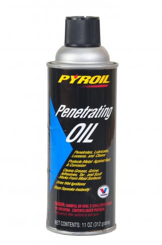 PYROIL Penetrating Oil 312gm