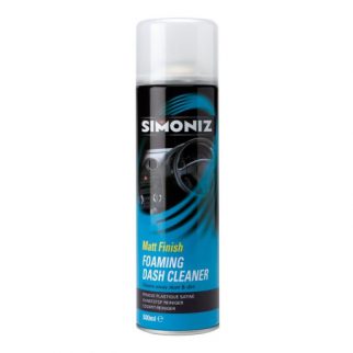 SIMONIZ Dashboard Cleaner Matt Finish 500mL