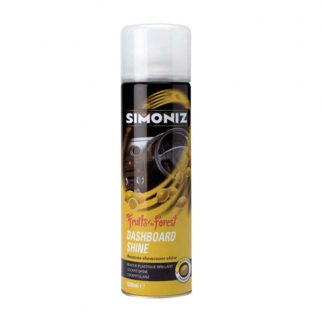 SIMONIZ Dashboard Shine 500mL