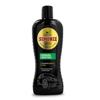 SIMONIZ Wax Carnauba Protection 500ML