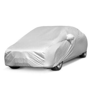 SL Car Cover