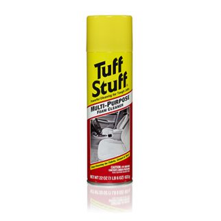 TUFF STUFF Foam Cleaner 650ml