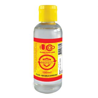 U-Cap Auto CareTotal Protect (100ml)