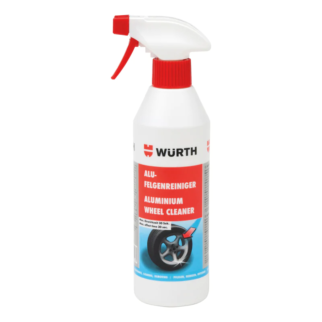 WURTH Aluminum Wheel Rim Cleaner