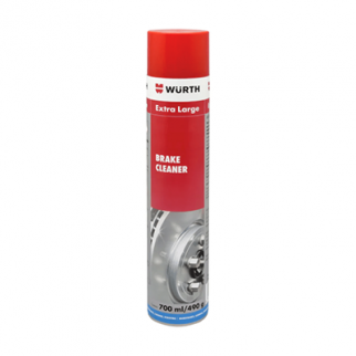 WURTH Brake Cleaner 700ml