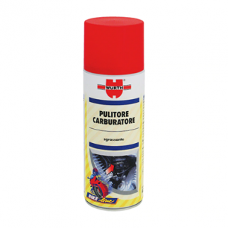 WURTH Carburetor Cleaner 700ml