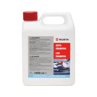 WURTH Car Shampoo