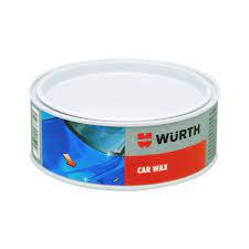 WURTH Car Wax