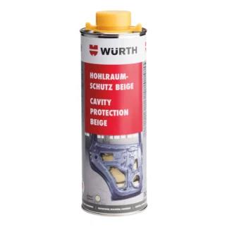 WURTH Cavity Wax 1L