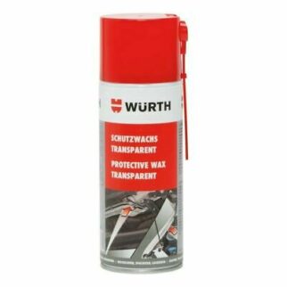 WURTH Cavity Wax Transparent 500ML