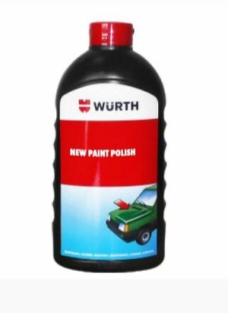 WURTH New Car Polish