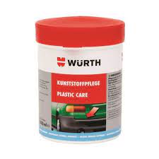 WURTH Plastic Care