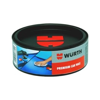 WURTH Premium Car Wax