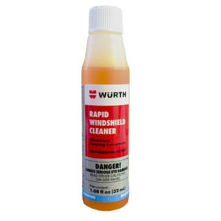 WURTH Rapid Windscreen Cleaner