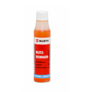 Wurth Rapid Windscreen Cleaner 32ML