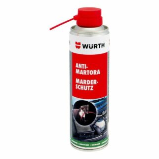 WURTH Rat Spray