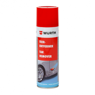 WURTH Tar Remover