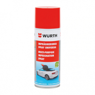 Wurth Waterproofing Spray Universal 400ml