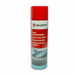 WURTH Window Cleaner 500ML