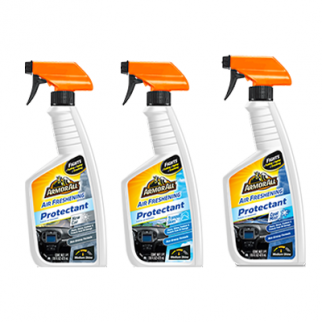 ARMORALL Air Freshening Protectant 473ml