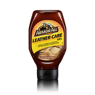 ARMORALL Leather Care Gel 532ml