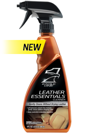 EAGLE ONE Leather Cleaner