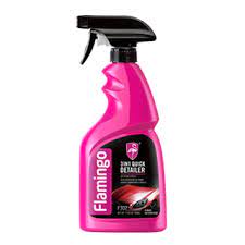 FLAMINGO 3in1 Quick Detailer 500ml