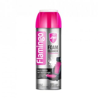 FLAMINGO Foam Cleaner 650ml