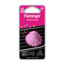 FLAMINGO Car Air Freshener 8g