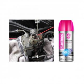 FLAMINGO Carburetor Cleaner 450ml