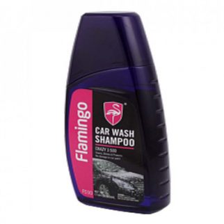 FLAMINGO Car Wash Shampoo