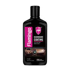 FLAMINGO Dashboard Coating 300ml