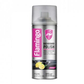 FLAMINGO Dashboard Polish 220ml