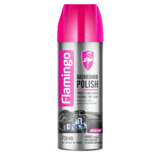 FLAMINGO Dashboard Polish 450ml