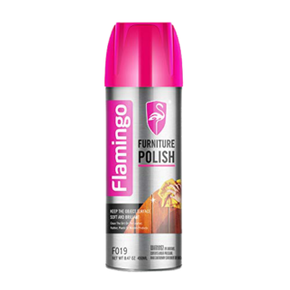 FLAMINGO Furniture Polish 450ml