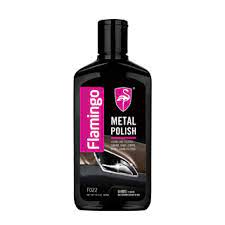 FLAMINGO Metal Polish 300ml