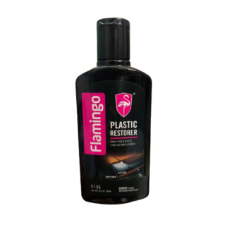 FLAMINGO Plastic Restorer 300ml