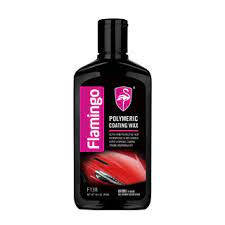 FLAMINGO Polymeric Coating Wax 300ml