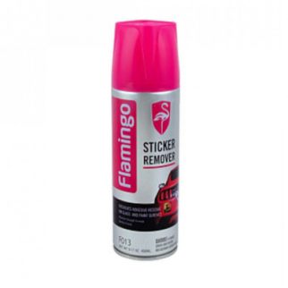 FLAMINGO Sticker Remover 450ml