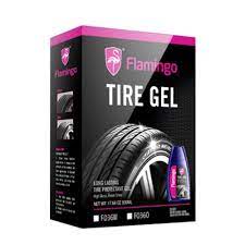 FLAMINGO Tire Gel Set 500ml