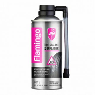 FLAMINGO Tire Sealant 450ml