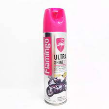 FLAMINGO Ultra Shine 11 250ml